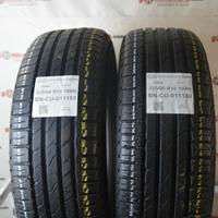 2 pneumatici km0 nokian 225/60 r18 104h cu11189