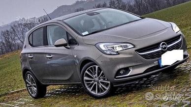 Opel corsa 2017 benzina ricambi