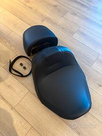 Selle Harley-Davidson Touring nuovi 2025-