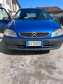 citroen saxo