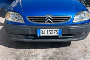 citroen saxo