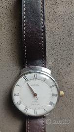 Orologio da Polso Wostok 17 Jewels Made in URSS Vo