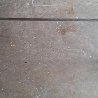 Staffa per reggitenda doccia vasca da bagno