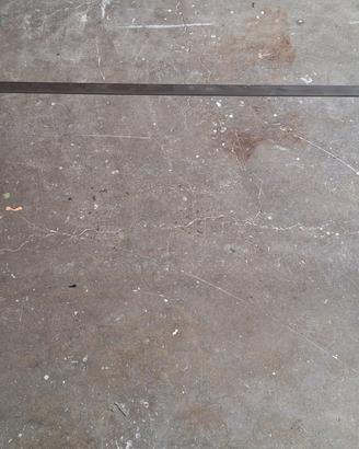 Staffa per reggitenda doccia vasca da bagno