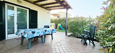 Casa vacanze marcelli di Numana riviera Conero