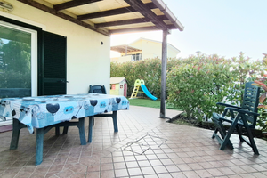 Casa vacanze marcelli di Numana riviera Conero