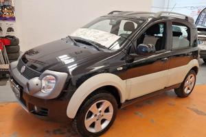 FIAT PANDA CROSS 1.3 MTJ TURBINA BASSA+GANC TRAINO