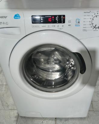 Lavatrice Candy kg 8 A+++ come NUOVO 