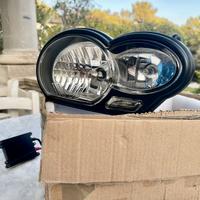 Faro xenon BMW gs 1200 K25 anno 2011