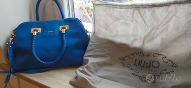 Borsa nuova LiuJo