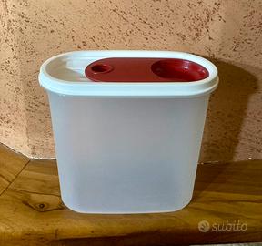 Ovale   Per dispensa da 1,7 l TUPPERWARE
