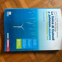 La Fisica di Cutnell e Jhonson
