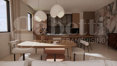 Appartamento Villa Literno [Cod. rif 3310112VRG]