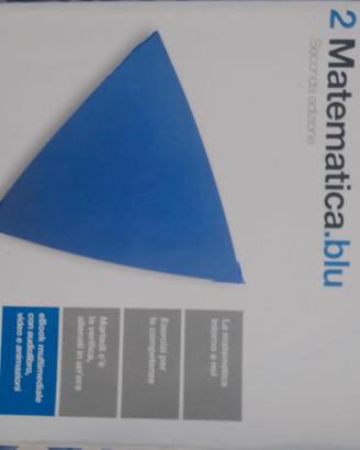Matematica blu 2