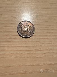Moneta da 500 lire