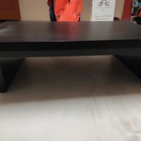 porta televisione girevole