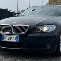 BMW Serie 3 (E90/91) - 2008