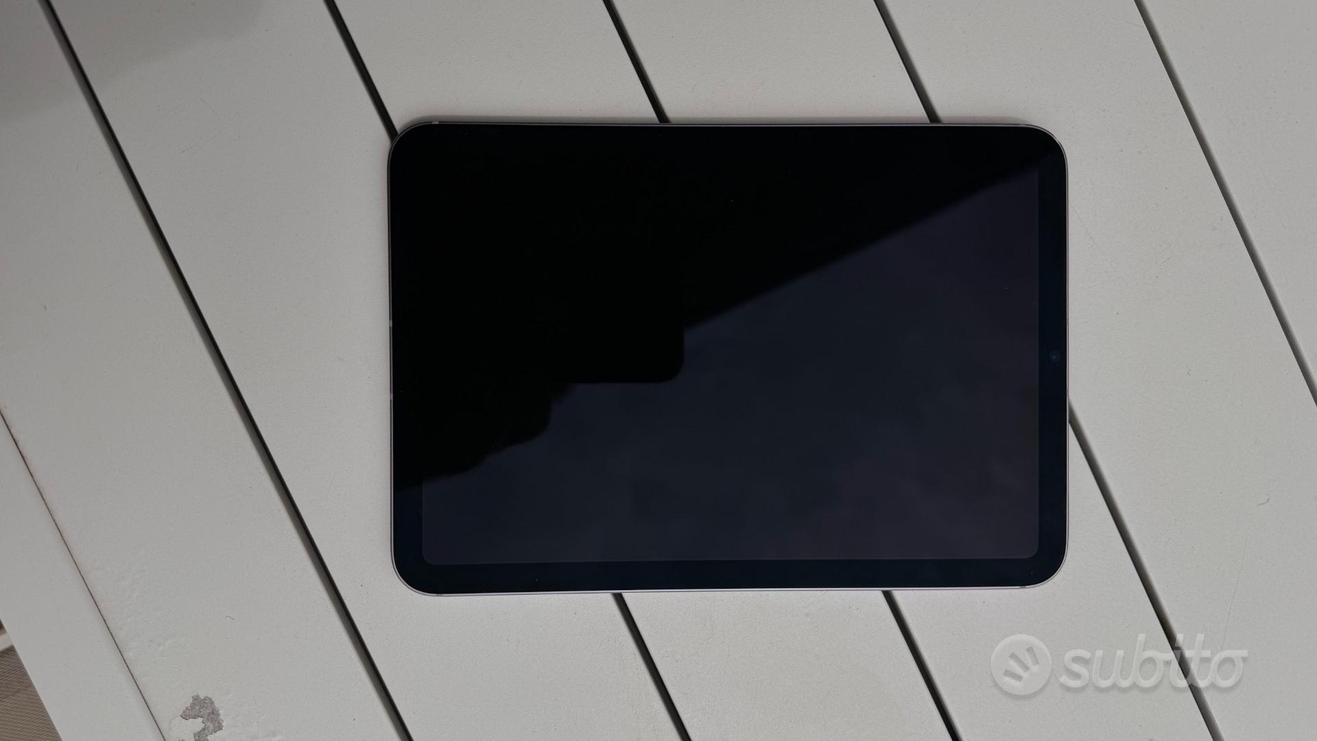 ipad mini viola A 2568 64 gb