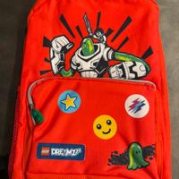 Lego Zainetto Monospalla