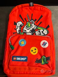 Lego Zainetto Monospalla