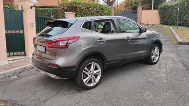 Nissan Qashqai diesel 2020