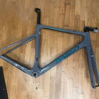 Telaio basso astra taglia 51