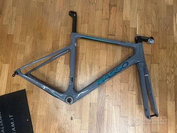 Telaio basso astra taglia 51