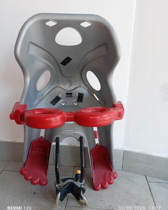 seggiolino 