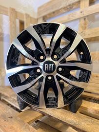 Cerchi x CAMPER 15" FIAT/NISSAN/RENAULT/CITROËN