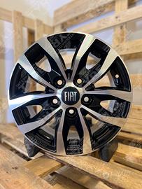 Cerchi x CAMPER 15" FIAT/NISSAN/RENAULT/CITROËN