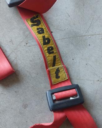 cinture sabelt 