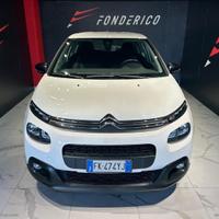 CITROEN C3 BlueHDi 75 S&S Shine