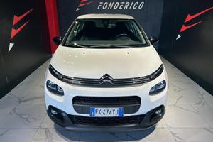 CITROEN C3 BlueHDi 75 S&S Shine