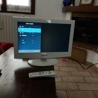 Tv samsung 19 pollici