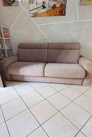 Divano letto
