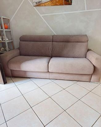 Divano letto