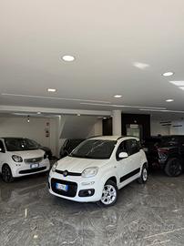 Fiat Panda 0.9 TwinAir Turbo Natural Power Lounge