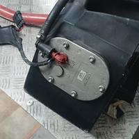 pompa benzina aprilia Rsv 4 - Tuono