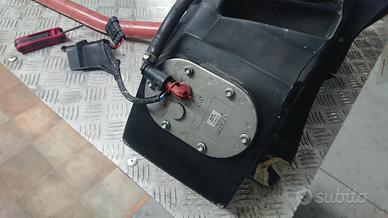 pompa benzina aprilia Rsv 4 - Tuono
