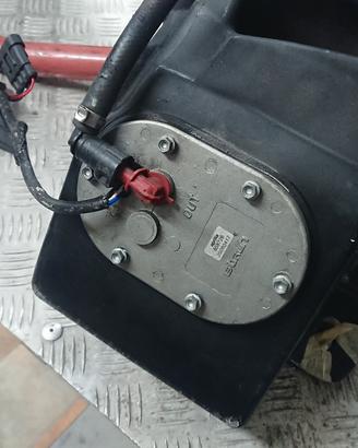 pompa benzina aprilia Rsv 4 - Tuono