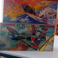 Bandai Interceptor Shiden 21 N1K2-J 1:24 Model Kit