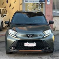 Toyota Aygo X 1.0 VVT-i 72 CV 5 porte Trend Air