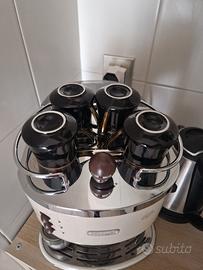 Macchinetta del caffé DeLonghi