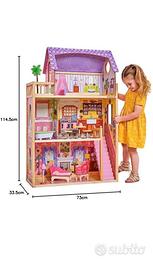 Casa delle Bamboke KidKraft