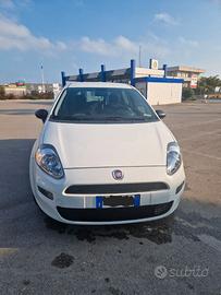 Fiat Grande Punto 1.4 benzina/gpl del 2018