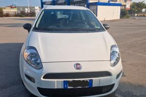 Fiat Grande Punto 1.4 benzina/gpl del 2018