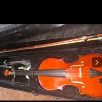 Violino gewa 4/4