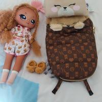 Set bambola Na Na Na grande