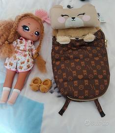 Set bambola Na Na Na grande