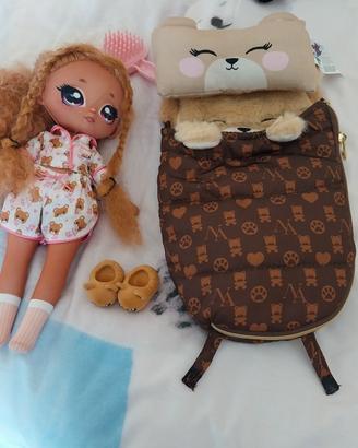 Set bambola Na Na Na grande